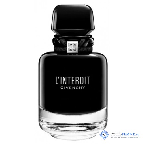 Givenchy L'Interdit Eau de Parfum Intense