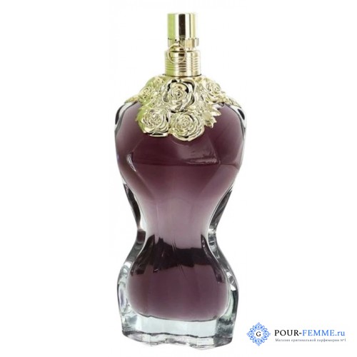 Jean Paul Gaultier La Belle