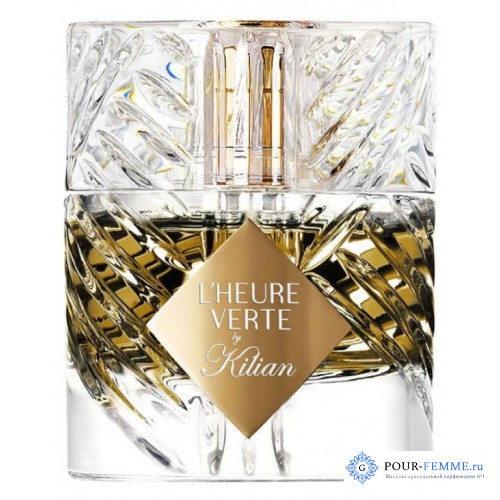 Kilian L'Heure Verte