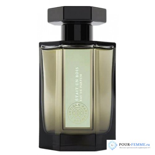 L'Artisan Parfumeur Il Etait Un Bois