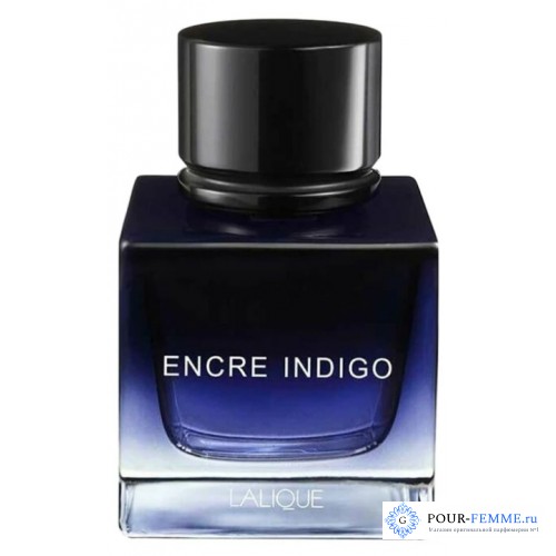 Lalique Encre indigo