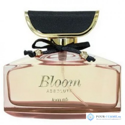 Lattafa Bloom Absolute