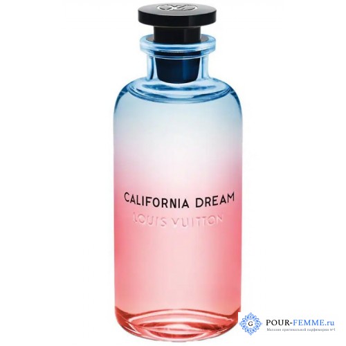 Louis Vuitton California Dream