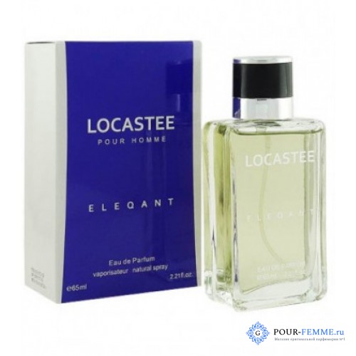 Locastee Pour Homme Eleqant