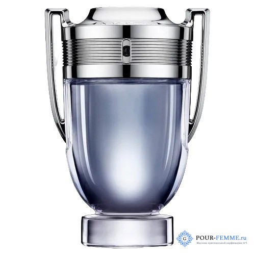 Paco Rabanne Invictys Gold