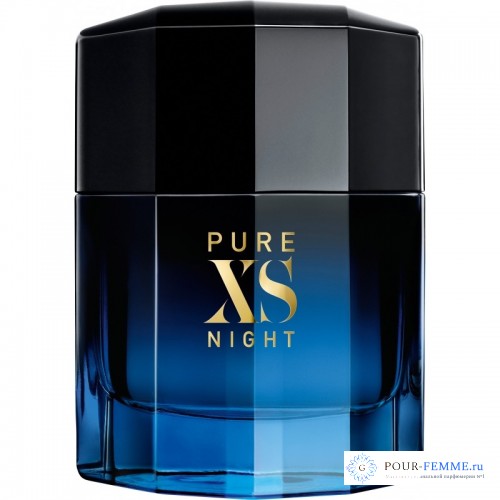 Paco Rabanne Pure XS Night