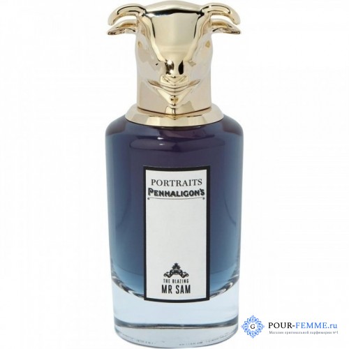 Penhaligon's The Blazing Mr Sam