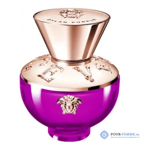 Versace Pour Femme Dylan Purple