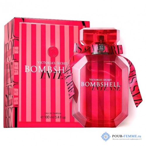 Victoria`s Secret Bombshell Intense