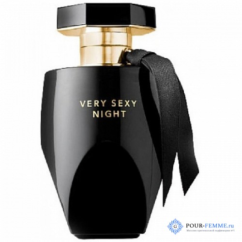 Victoria`s Secret Very Sexy Night Eau de Parfum
