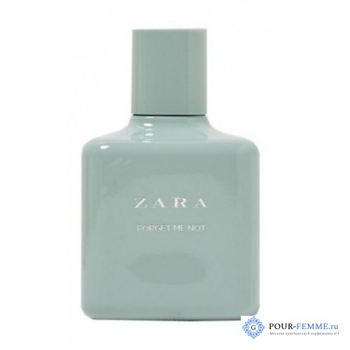 Zara Forget Me Not