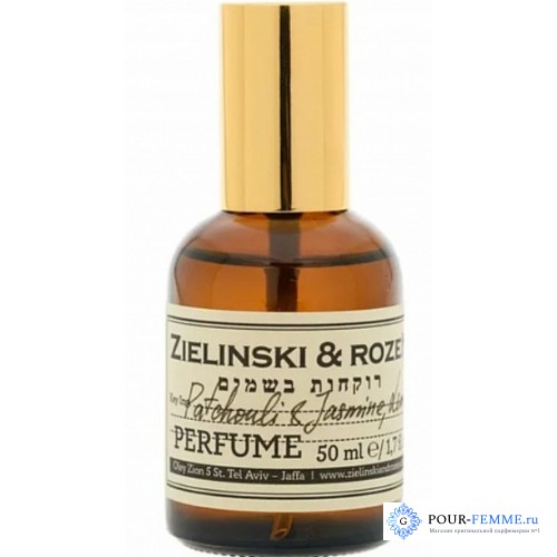 Zielinski & Rozen Apple