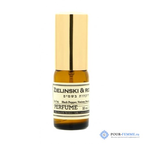 Zielinski & Rozen Black Pepper