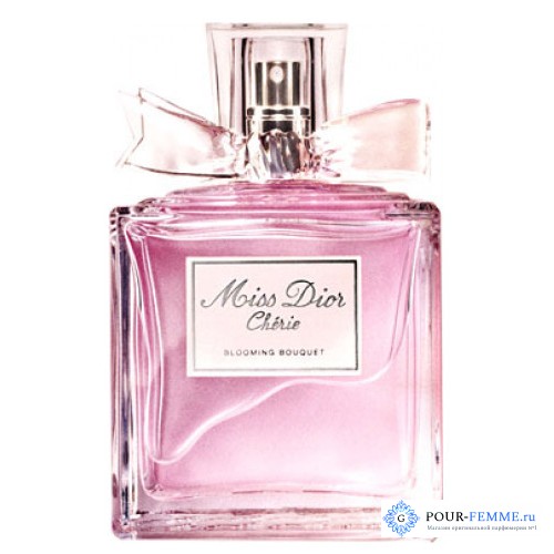 CHRISTIAN DIOR MISS DIOR CHERIE BLOOMING BOUQUET