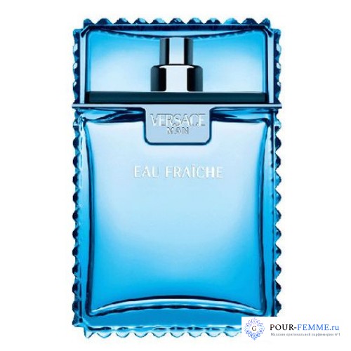 Versace Eau Fraiche Man