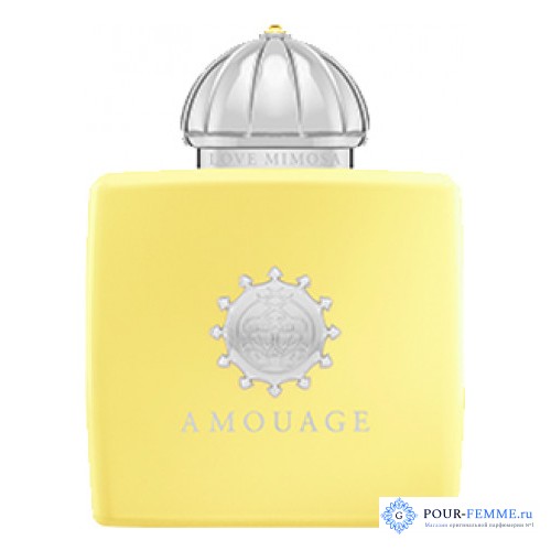 AMOUAGE LOVE MIMOSA