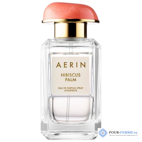 Aerin Lauder Hibiscus Palm