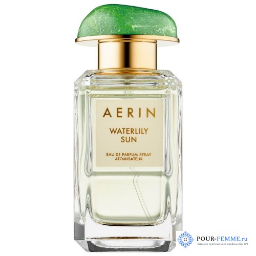 Aerin Lauder Waterlily Sun