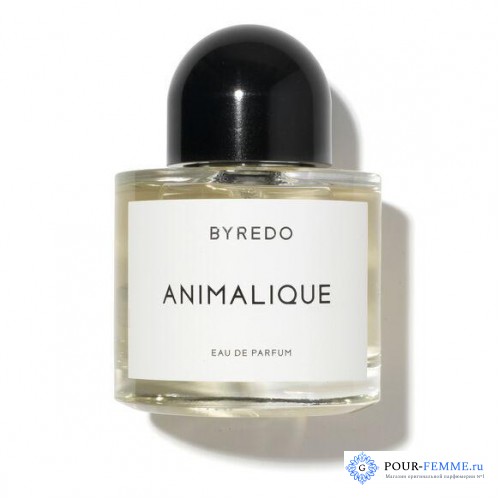 Byredo Animalique