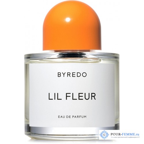 BYREDO LIL FLEUR