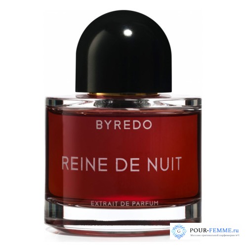 BYREDO REINE DE NUIT