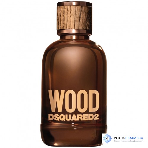 Dsquared2 Wood for Him