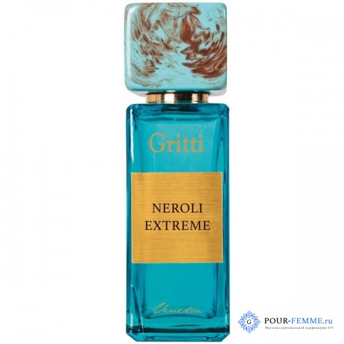 Dr. Gritti Neroli Extreme