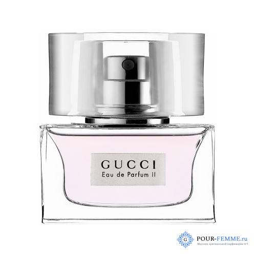 GUCCI GUCCI EAU DE PARFUM II