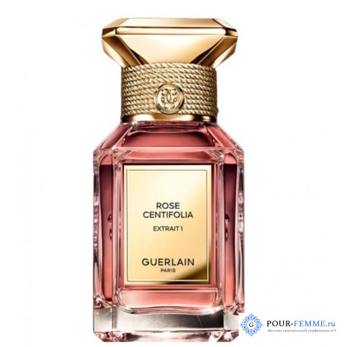 Guerlain Rose Centifolia