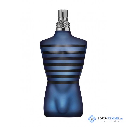 Jean Paul Gaultier Ultra Male