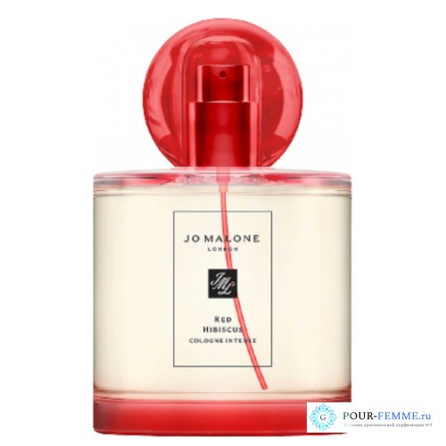 JO MALONE COLOGNE RED HIBISCUS