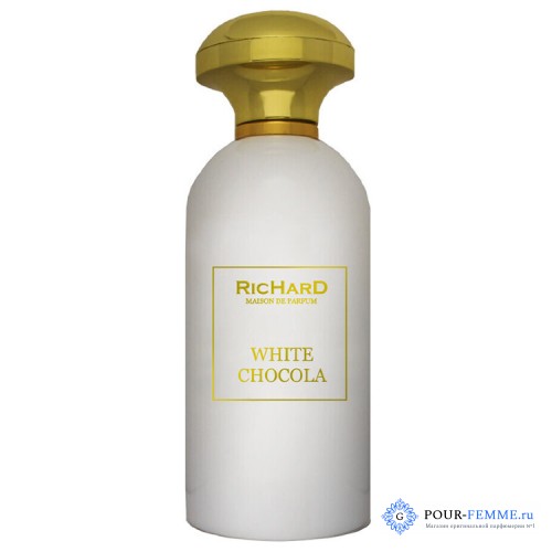 Richard White Chocola