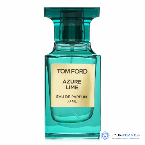 Tom Ford Azure Lime