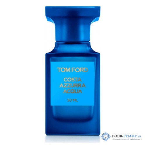 TOM FORD COSTA AZZURRA ACQUA