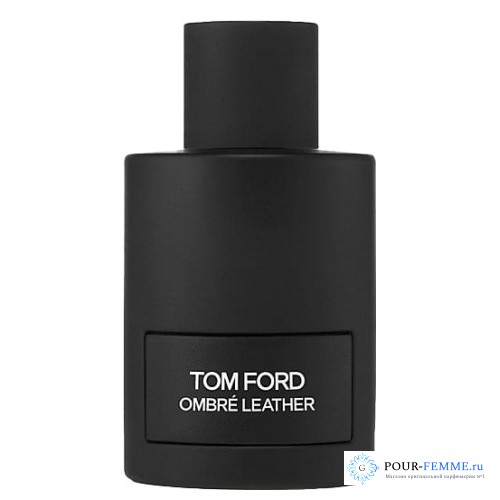 TOM FORD OMBRÉ LEATHER 2018