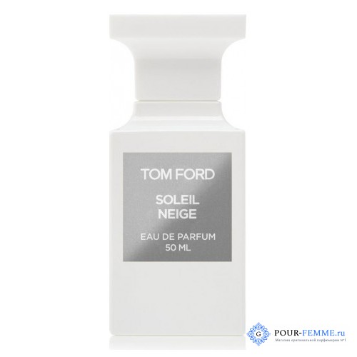 TOM FORD SOLEIL NEIGE