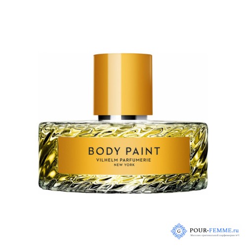 VILHELM PARFUMERIE BODY PAINT