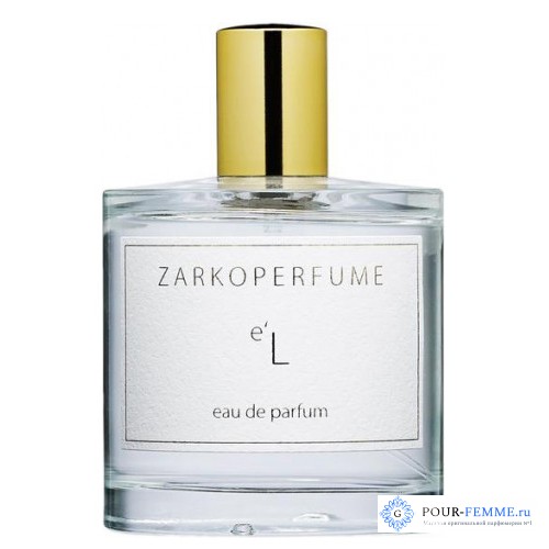 ZARKOPERFUME E´L