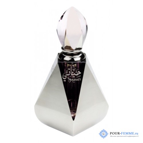 Al Haramain Perfumes Hayati