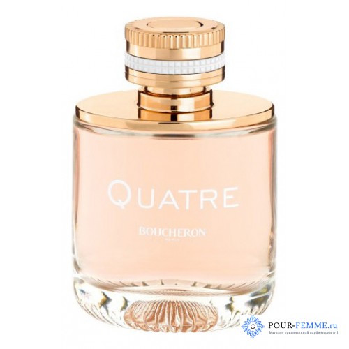 Boucheron Quatre