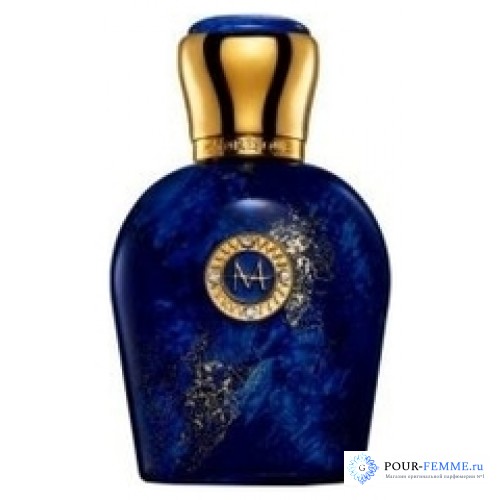 Moresque Sahara Blue