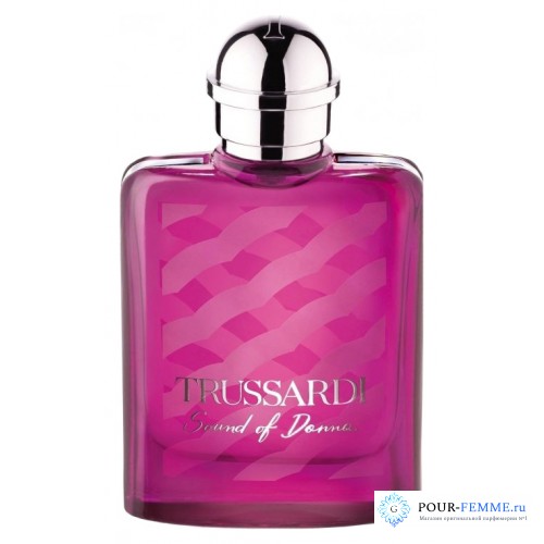 Trussardi Sound Of Donna
