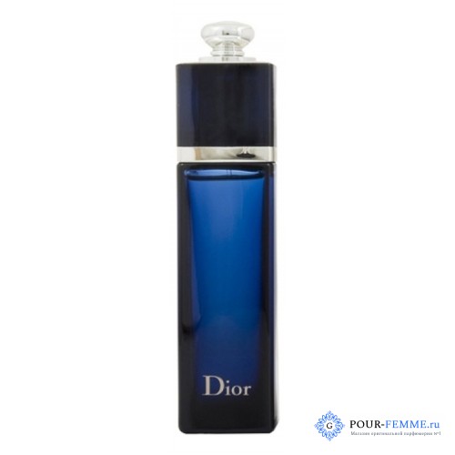 Christian Dior Addict Eau De Parfum 2014