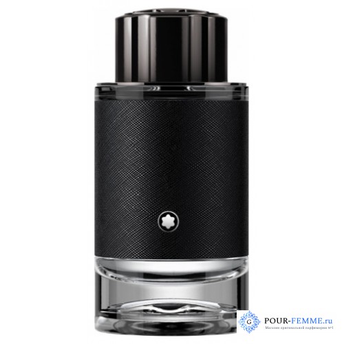 Mont Blanc Explorer