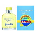 Dolce Gabbana (D&G) Light Blue Pour Homme Italian Zest