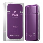 Givenchy Play For Her Intense