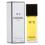 Chanel No5 Eau De Toilette